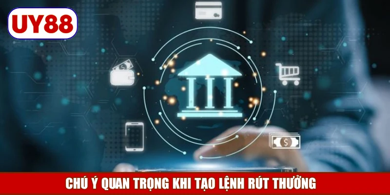 chu-y-quan-trong-khi-tao-lenh-rut-thuong